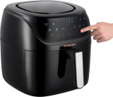 Air fryer XXL Russell Hobbs passe à 59,99€ sur Amazon (via code promo)