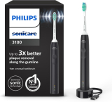 Promo : brosse à dents électrique sonique Philips Sonicare 3100 à 29,99€