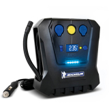 -58% sur le Compresseur digital programmable Michelin 12V – 6,9 Bars