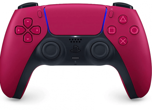 Promo : les manette DualSense PS5 à 54€ sur Amazon