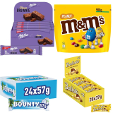 Offres Amazon Prime : les bonnes affaires pour les gourmands