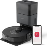 Top promo : le robot aspirateur Roborock Q5 Max+ à 199€ au lieu de 379€