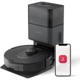 ROBOROCK Q5 MAX+ – Robot aspirateur avec station de vidage