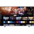 Samsung 50Q60D – TV QLED 50″ (127 cm) 4K UHD (ODR de 150€)