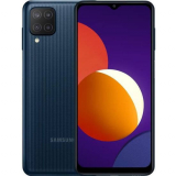 SAMSUNG Galaxy M12 Noir à 159€