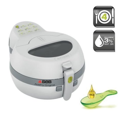 -30% dès 40% sur une sélection de produits (SEB, Tefal, Moulinex, Rowenta, Calor)