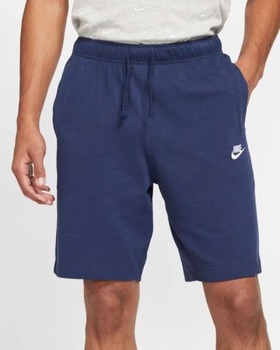 -50% Short Nike Sportswear Club pour Homme