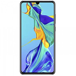 Smartphone HUAWEI P30 lite Noir 128 Go