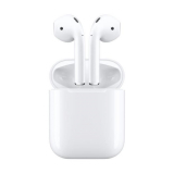 Apple Airpods 2 avec boîtier de recharge : offre Black Friday !