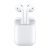 Apple Airpods 2 avec boîtier de recharge : offre Black Friday !