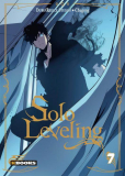 T07 Solo Leveling : Tome 7 en édition collector de Solo Leveling