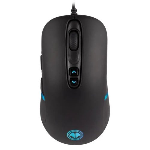 Souris Gaming Millenium MO1 Advanced (8000 DPI , RGB)
