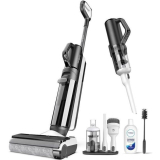 L’aspirateur lavant Tineco Floor One S5 Combo à prix cassé sur Cdiscount