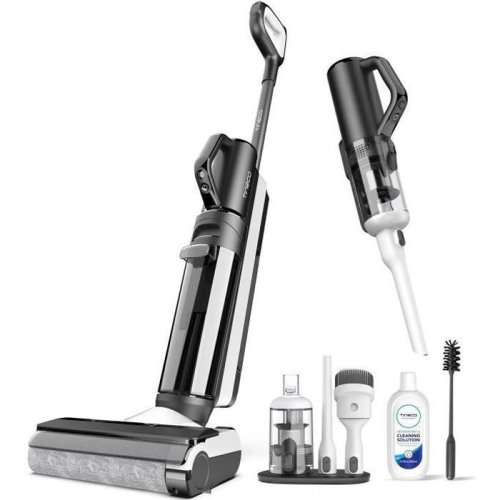 L’aspirateur lavant Tineco Floor One S5 Combo à prix cassé sur Cdiscount