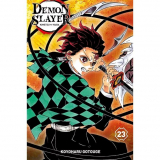 Demon Slayer : où commander le Tome 23 édition collector de Demon Slayer ?