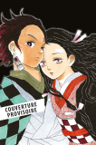 Demon Slayer : où commander le Tome 01 édition collector de Demon Slayer ?