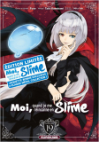 Tome 19 Collector de Moi, quand je me réincarne en Slime : où le trouver en stock ?