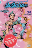 Collector Jojolion : où commander Jojo’s – Jojolion T25 édition spéciale ?