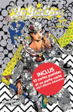 JoJolion Tome 27 édition Collector – JoJo’s Bizarre Adventure