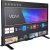 TOSHIBA 43UA2363DG – TV LED 43 » (108 cm) 4K UHD Dolby Vision 3xHDMI