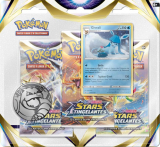 Tripack Pokémon EB09 : où trouver en stock des tripacks EB9 Stars Étincelantes ?