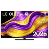 TV Oled Evo LG OLED55G5 139 cm 4K UHD 2025 à 1099€