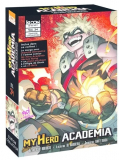 Tome 34 édition collector de My Hero Academia : où le commander ?