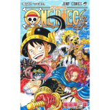 One Piece Tome 113 : Où acheter l’édition Collector « Coffre au Trésor » ?