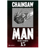 Chainsaw Man Tome 15 Édition Spéciale : où l’acheter ?