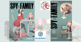 Manga Spy X Family : le Tome 9 de Spy x Family aura le droit à au moins 2 jaquettes exclusives