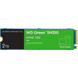 WD Green SN350 – Disque SSD interne NVMe M.2 – 2 To